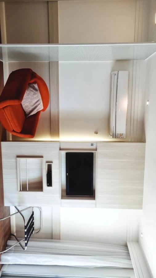 Flat Particular Apartman Brazíliaváros Kültér fotó