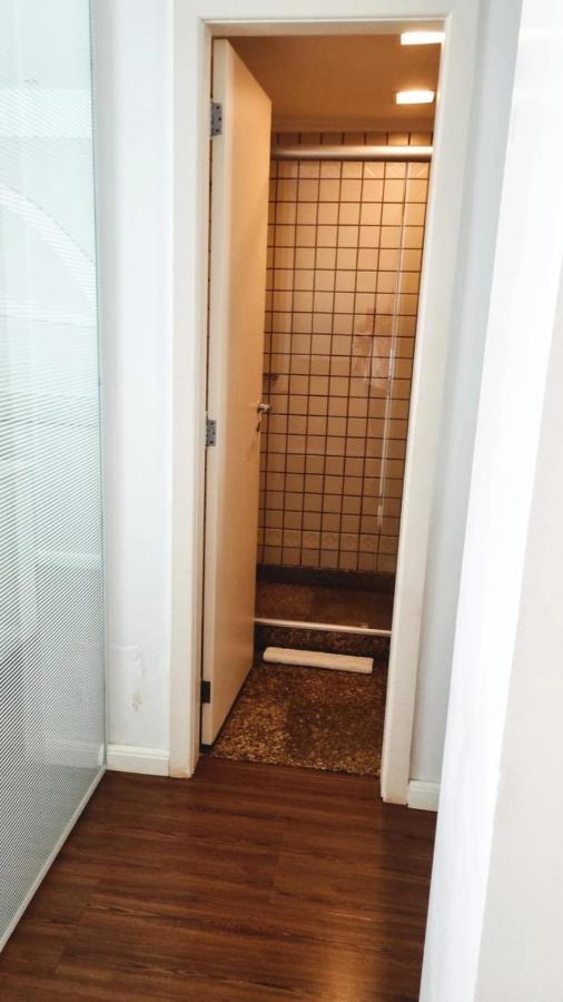 Flat Particular Apartman Brazíliaváros Kültér fotó